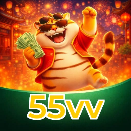 55vv segurança SSL 256-bit - Licença Curaçao, eCOGRA, GLI certificado