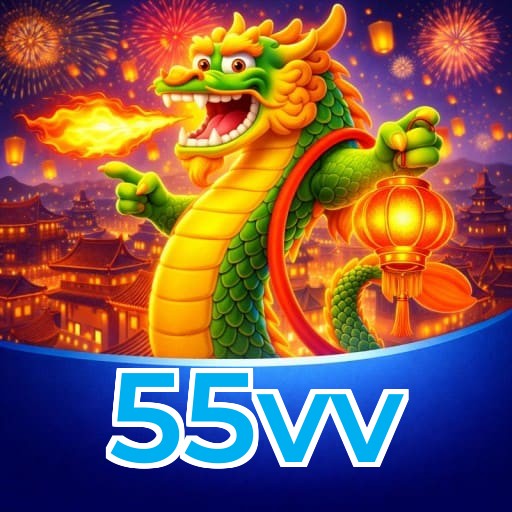 Comparação APP mobile vs versão web da 55vv