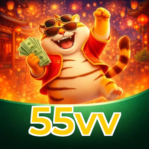 Catálogo 55vv 2.547 jogos - Pragmatic Play, Evolution, NetEnt